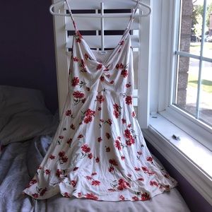 Beautiful summer dress, Garage brand, size medium